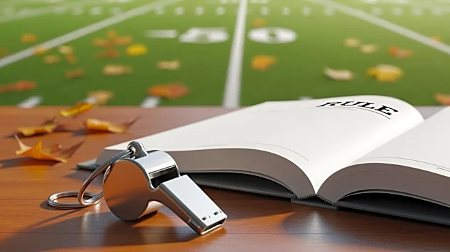 President Trump's Executive Order Alters NCAA Transfer Rules Impacting Colorado Buffaloes