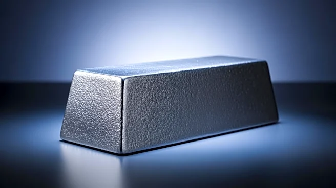 Pure Tungsten Plans Production and Public Listing with Multi-Year Growth Strategy