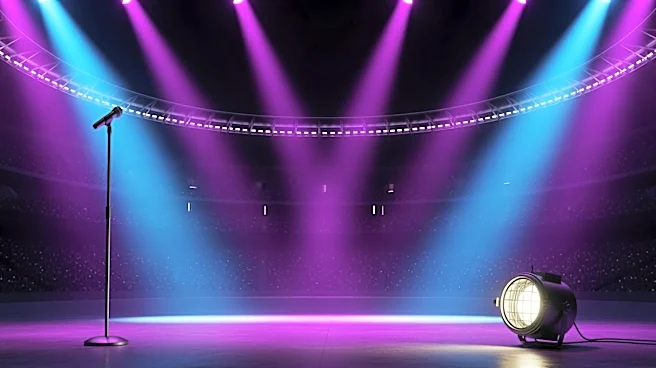 Ye's SoFi Stadium Concert Marks Attempted Comeback Amid Controversy