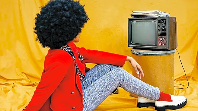 Scrutiny of Grooming Rules for Black Hair Across the Diaspora