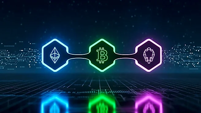 Cryptocurrency Stocks to Watch: Galaxy Digital, Bitfarms, and HIVE Digital Technologies