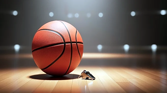 UConn's Geno Auriemma Emphasizes 'Gracious Losers' After Tense Final Four Exchange