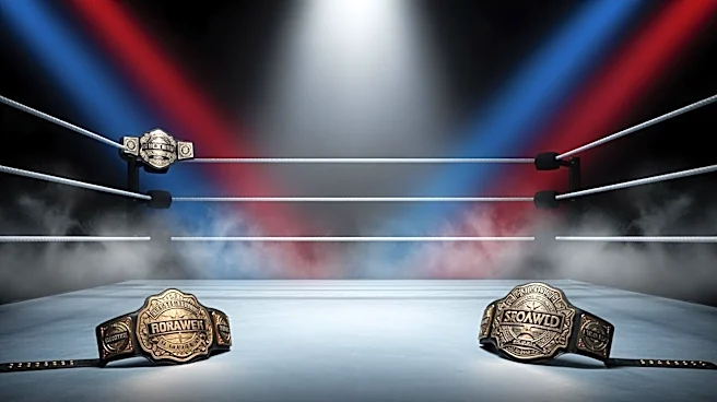 Pat McAfee Joins Randy Orton in WWE Feud Against Cody Rhodes, Adding Promotional Dimension