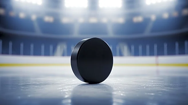 Devils' Brian Halonen Promoted to NHL from AHL Utica