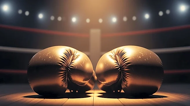 Lauren Price Triumphs Over Stephanie Pineiro, Sets Sights on Claressa Shields Showdown