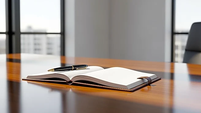 DART Board Appoints Gene Gamez as Interim President Amid Leadership Transition