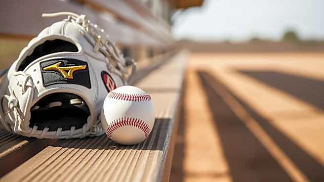 Mookie Betts' Injury Puts Dodgers in Uncertain Position