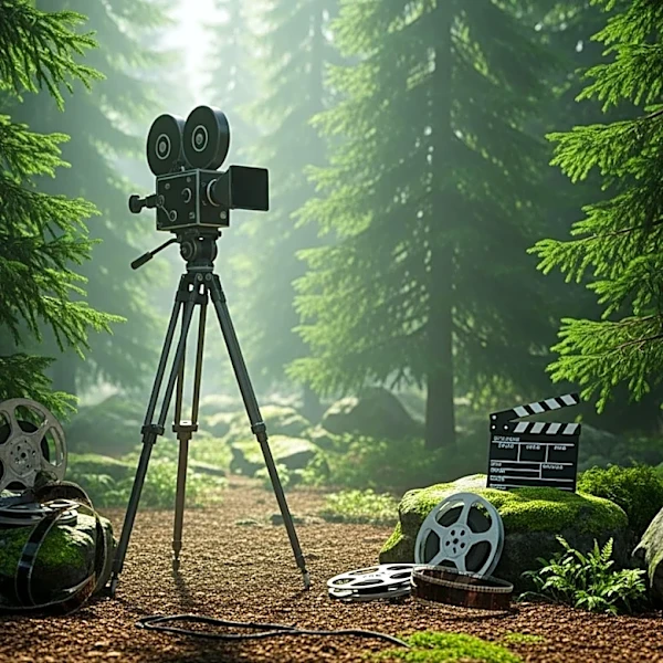 Adam Sandler Spotted in British Columbia During Film Shoot