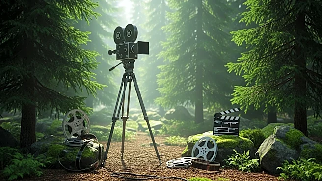 Adam Sandler Spotted in British Columbia During Film Shoot