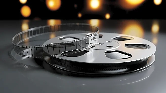 Amanda Peet Criticizes Hollywood's Competitive Nature and Illusions