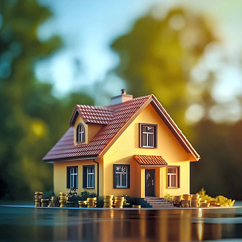 Family Achieves Financial Freedom by Living in a Tiny Home