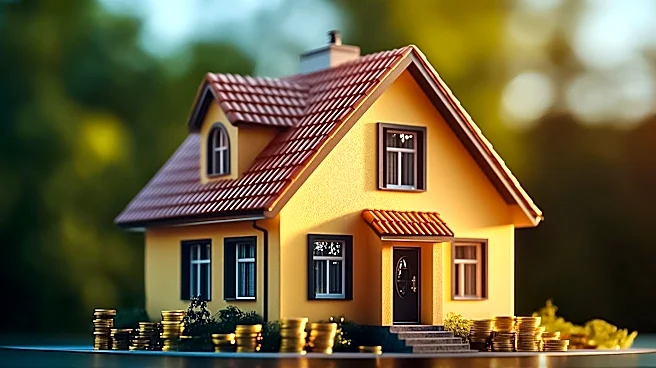 Family Achieves Financial Freedom by Living in a Tiny Home