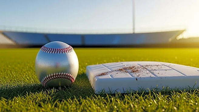 Kai Minor Shines as Oklahoma's Leadoff in Softball Victory