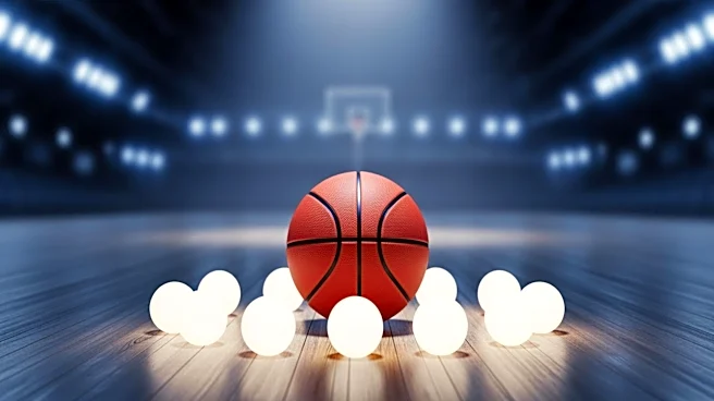 Portland Fire Selects 11 Veterans in WNBA Expansion Draft