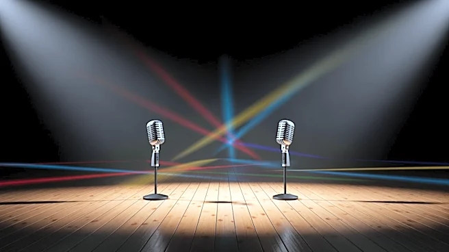 SNL UK Satirizes 'The Traitors' with Sketch on Unconscious Racial Bias