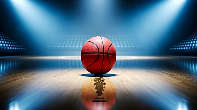 UConn Advances to March Madness Championship After Defeating Illinois