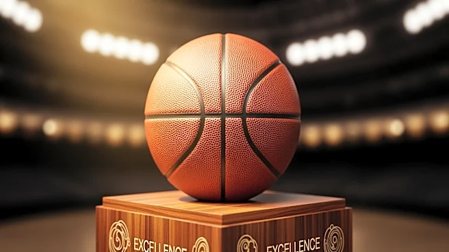 Zuby Ejiofor Wins Kareem Abdul-Jabbar Award, Capping St. John's Career