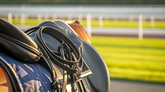 So Happy Wins Santa Anita Derby, Boosting Kentucky Derby Prospects