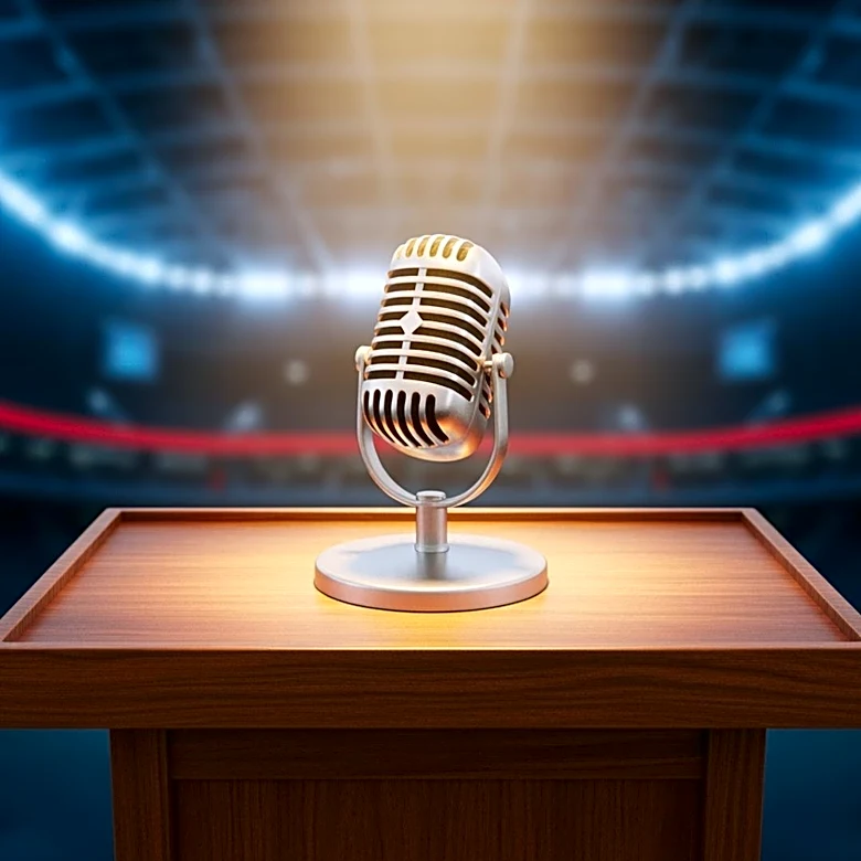 New York Rangers Honor Legendary Broadcaster Howie Rose at Madison Square Garden