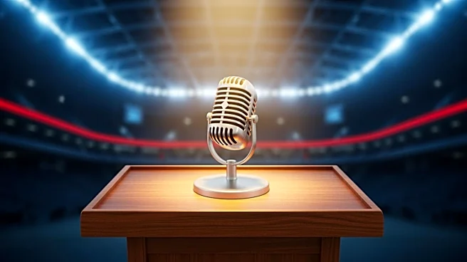 New York Rangers Honor Legendary Broadcaster Howie Rose at Madison Square Garden