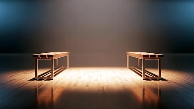 Candace Parker Comments on Geno Auriemma and Dawn Staley's Confrontation