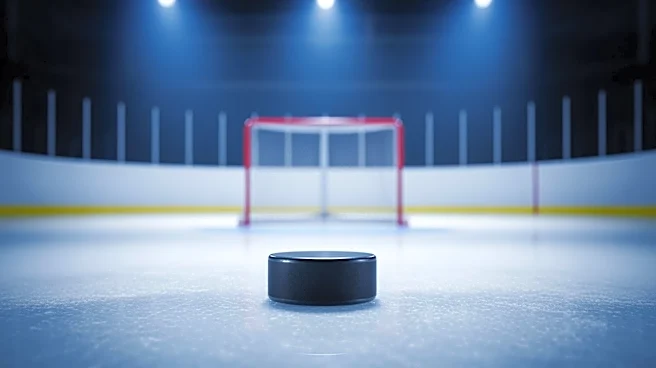 Ruby Rauk Transfers to Bemidji State University After NCAA Tournament