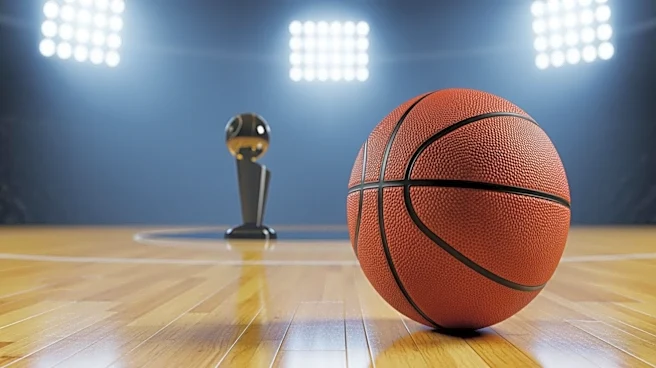 Oklahoma Advances to Championship in College Basketball Crown