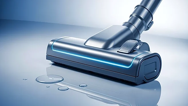 Brilliant Israel Launches New Generation of Wet Vacuum Cleaners Amid Market Growth