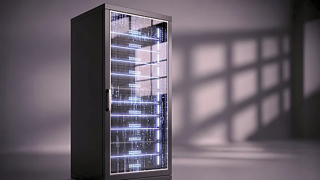 Meta Halts AI Data Work After Breach Exposes Training Secrets