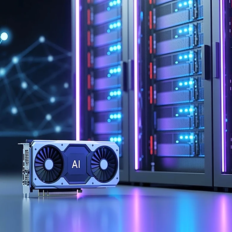 FAR AI Launches Node Registration for GPU Owners Amid AI Demand