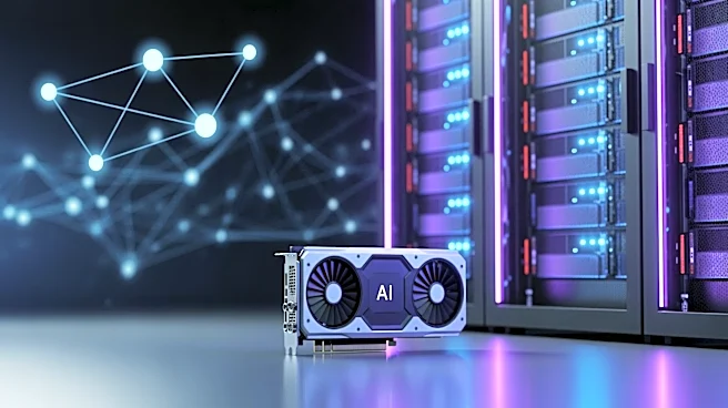 FAR AI Launches Node Registration for GPU Owners Amid AI Demand