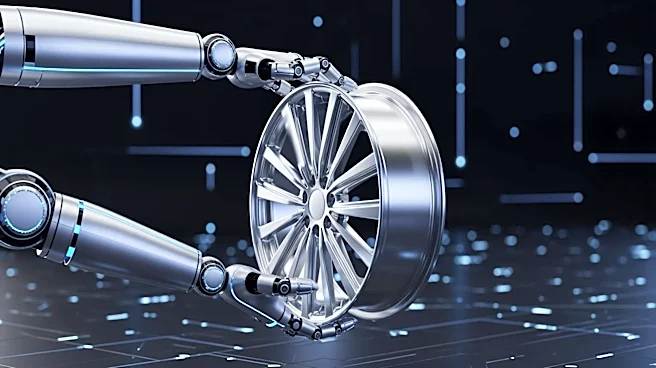 Tesla Ends Production of Model S and X, Shifts Focus to AI and Robotics