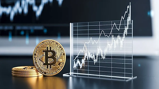 MarketBeat Highlights Top Bitcoin Stocks for Investors Amidst Crypto Volatility