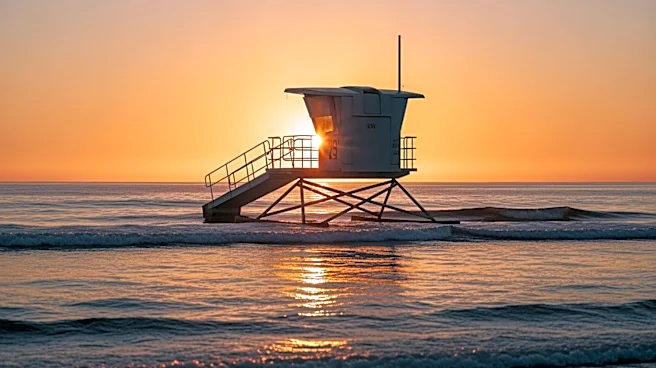 Fox Announces 'Baywatch' Reboot with New Cast for Upcoming Season