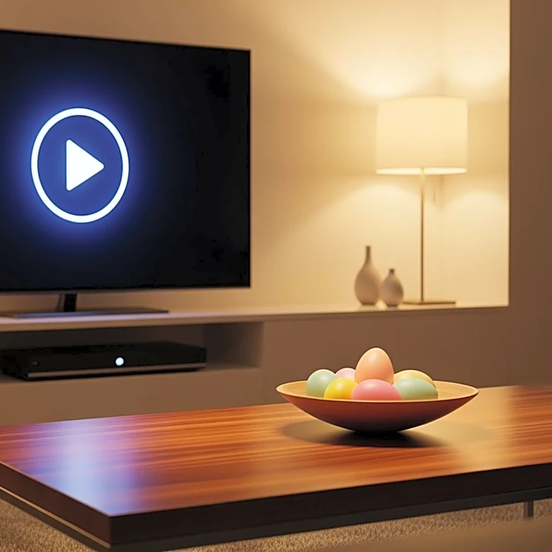 Streaming Services Offer New Movie Releases for Easter Weekend