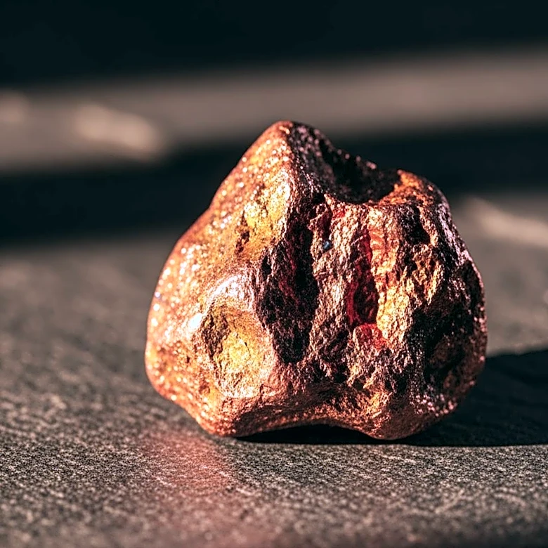 Southern Copper Corporation Positioned to Navigate Demand Stress Amid Iran Conflict