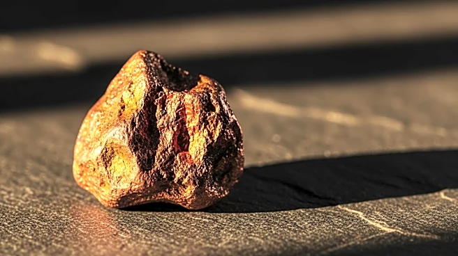 Southern Copper Corporation Positioned to Navigate Demand Stress Amid Iran Conflict