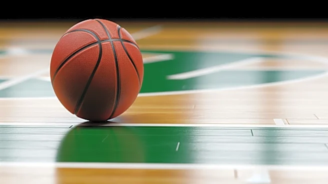 Boston Celtics Sign Ron Harper Jr. to Two-Year Deal to Bolster Roster