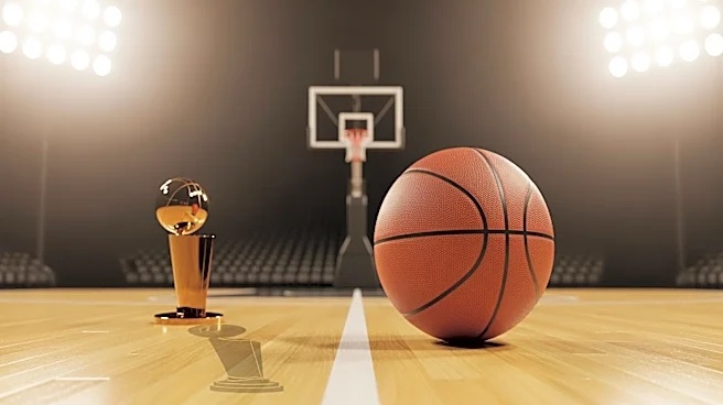 UConn Advances to National Title Game with Victory Over Illinois