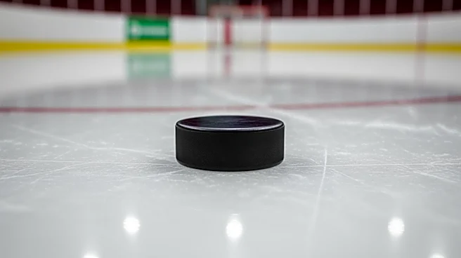 Ryan Hartman Leads Minnesota Wild to Victory Over Ottawa Senators