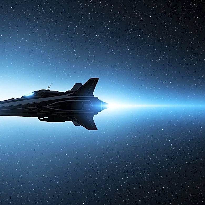 Canadian Astronaut Jeremy Hansen Praises 'Project Hail Mary' Film