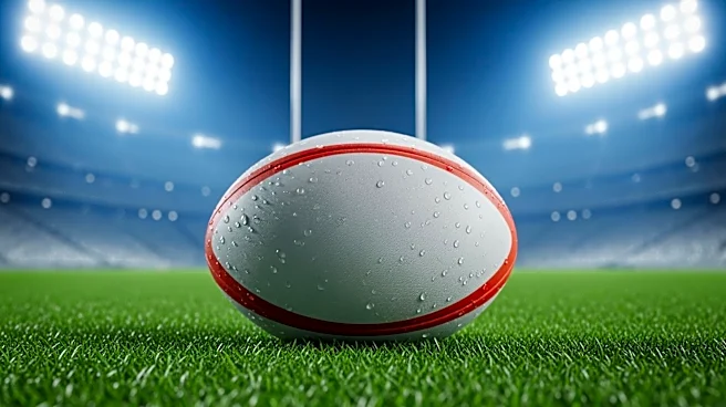 Exeter Chiefs Triumph Over Munster in ECPR Challenge Cup