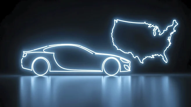 Hyundai Shifts Strategy Away from EVs, Focuses on US Market with New Investments