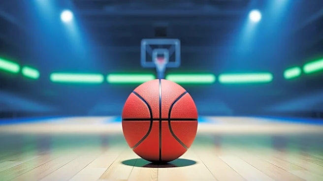 Charles Bassey Becomes Free Agent After Celtics Contract Expires