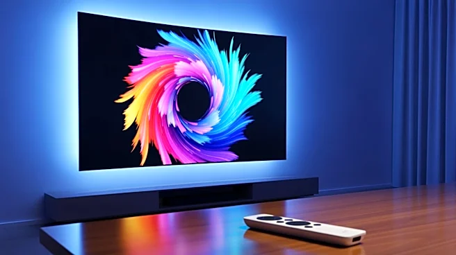 Streaming Platforms Gear Up for April 2026 with New TV Shows and Seasons