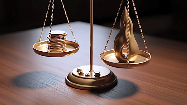 U.S. Economy Faces Challenges as Wage Growth Slows Amid Rising Inflation