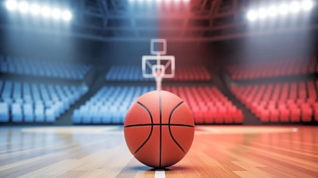 South Carolina and UCLA Set for NCAA Women's Basketball Championship Clash