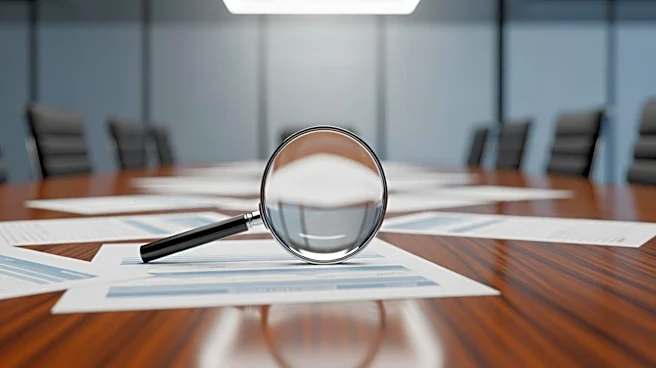 Pomerantz Law Firm Investigates Securities Fraud Claims Against BitGo Holdings