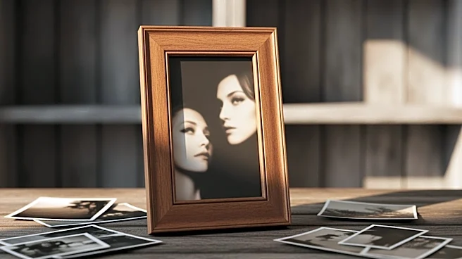 Tennessee Woman Discovers Celebrity Connection in Thrift Store Photos