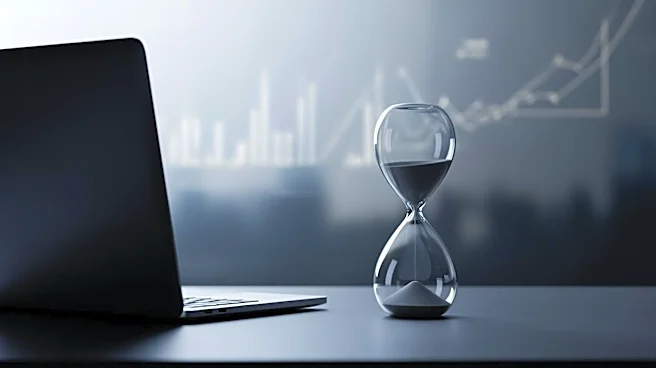 Investment Strategist Warns of 'Lost Decade' for S 500 Amid Economic Challenges